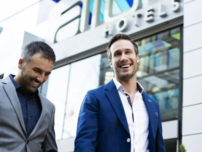 Aloft By Marriott Downtown River North 3* Chicago