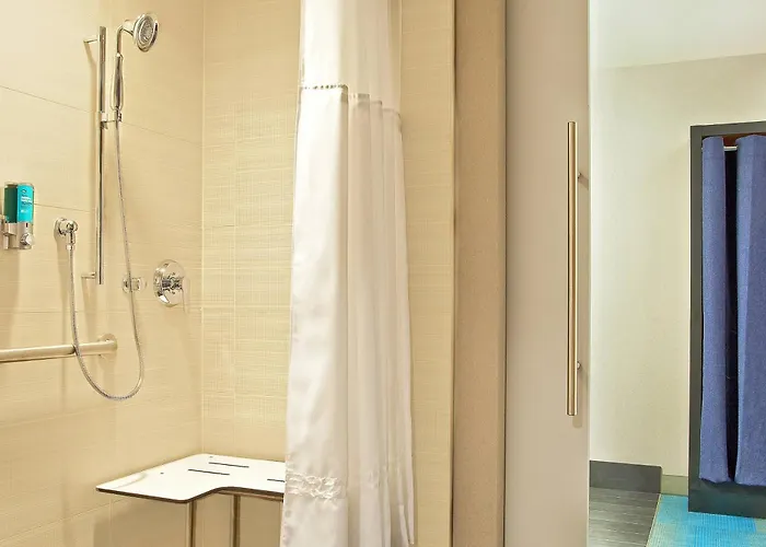 Aloft By Marriott Downtown River North Hotel 3*