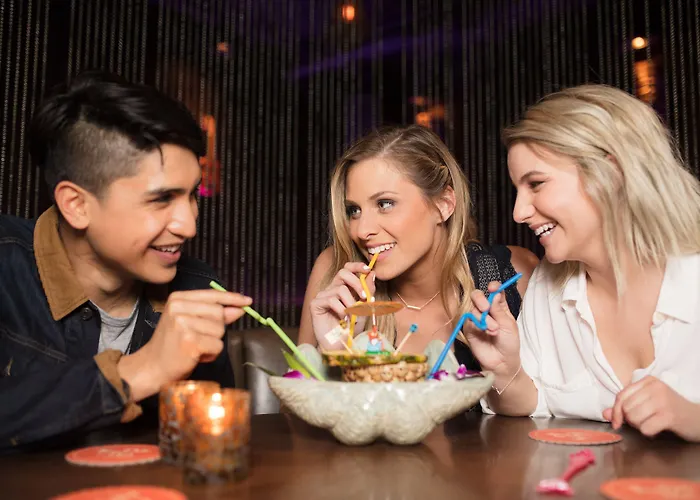 Hotel Aloft By Marriott Downtown River North Chicago