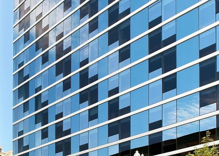 Aloft By Marriott Downtown River North