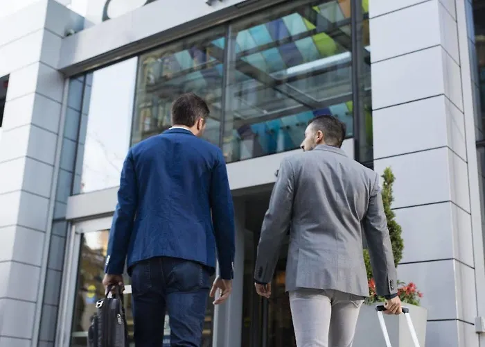Aloft By Marriott Downtown River North 3* Chicago