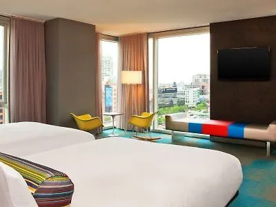 Aloft By Marriott Downtown River North