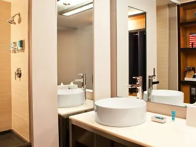 Aloft By Marriott Downtown River North 3* Chicago